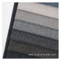 100%Polyester Flocking Polyester Upholstery Fabric for Sofa